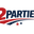 www.2parties.com logo